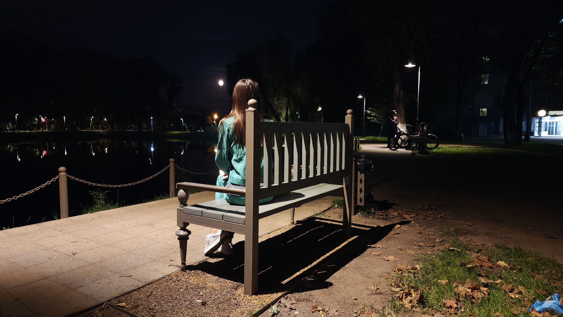 астрономия, суперлуние, события,