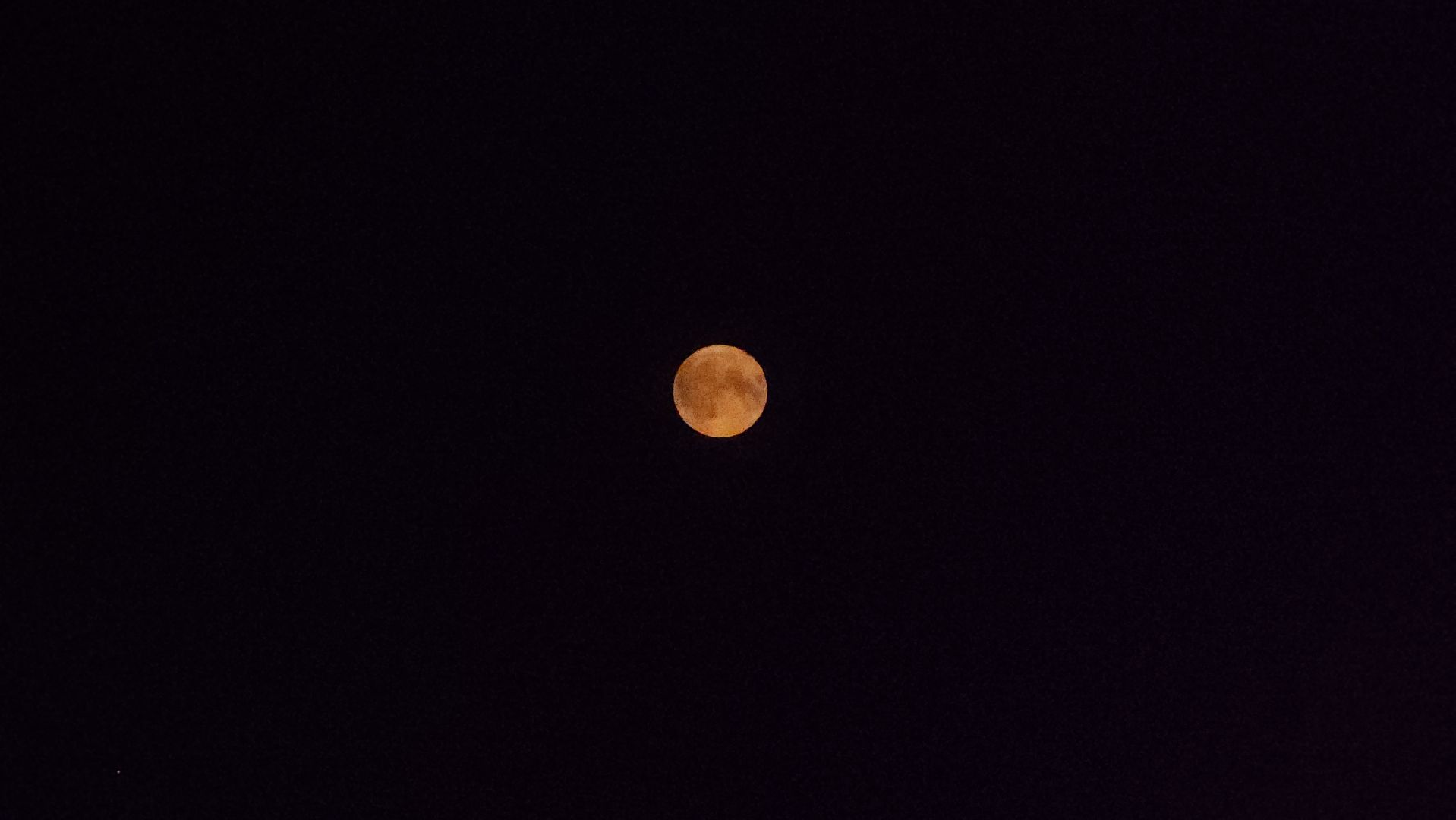 астрономия, суперлуние, события,