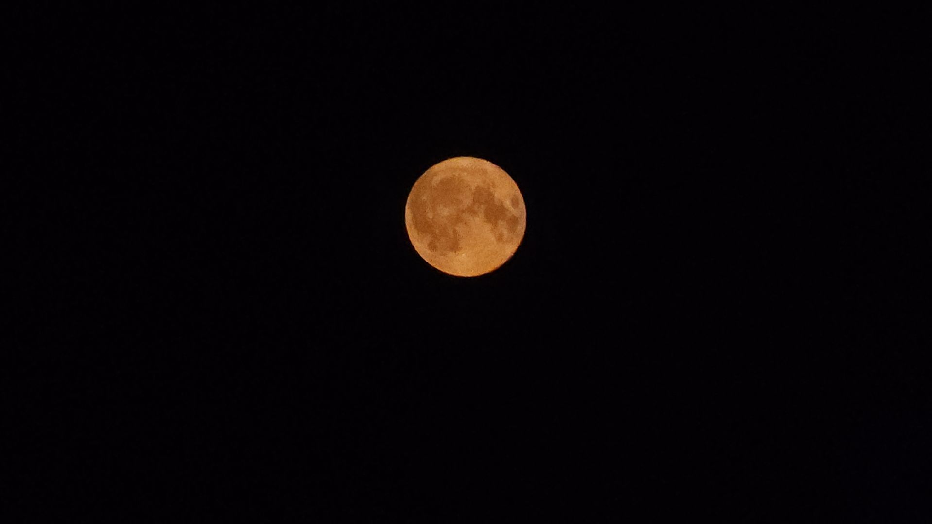 астрономия, суперлуние, события,