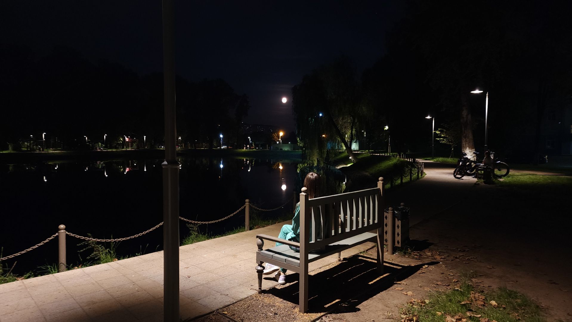 астрономия, суперлуние, события,