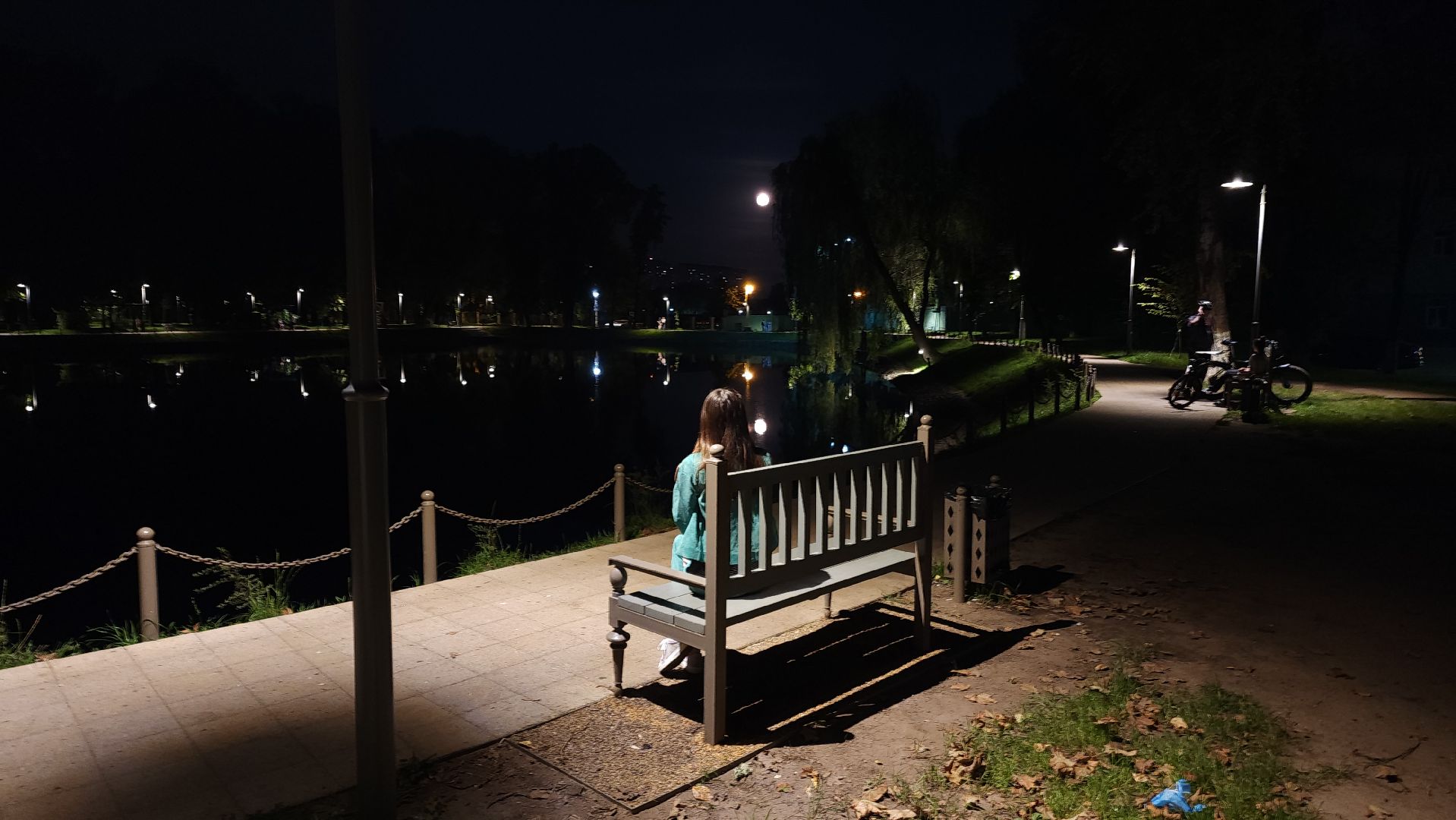 астрономия, суперлуние, события,