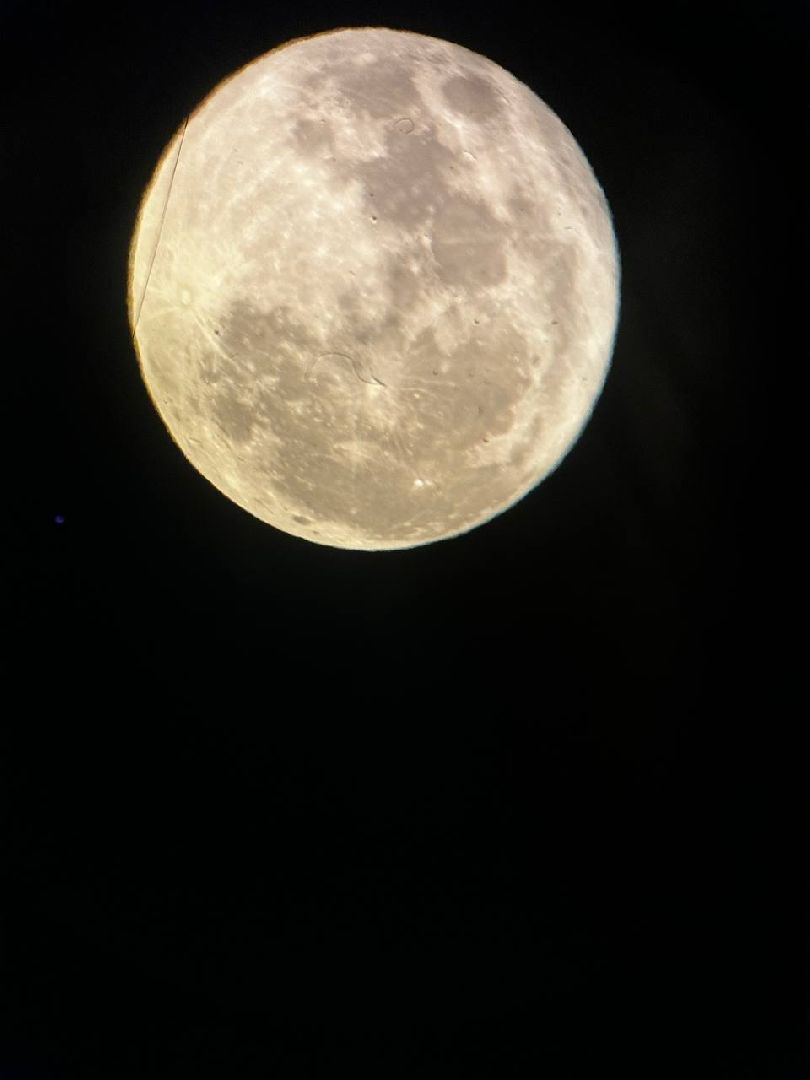 Можайск, Можайский городской округ, Подмосковье, Луна, Земля, суперлуние, осетровое суперлуние, астроном, астрология, явление