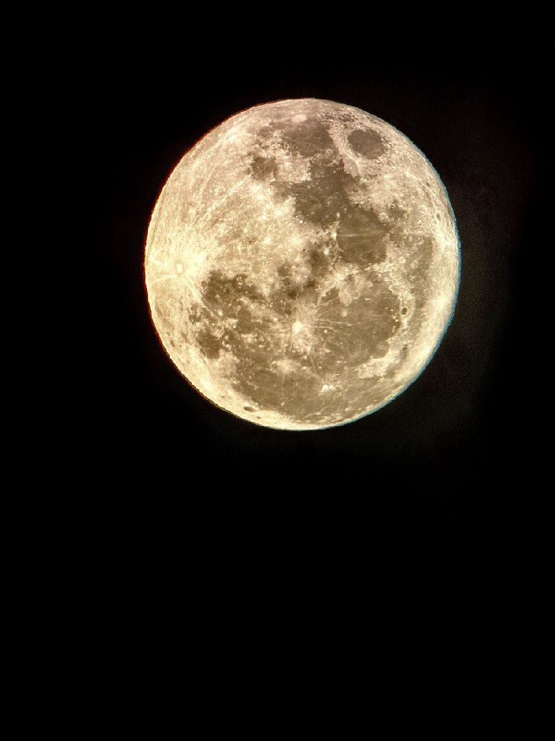 Можайск, Можайский городской округ, Подмосковье, Луна, Земля, суперлуние, осетровое суперлуние, астроном, астрология, явление