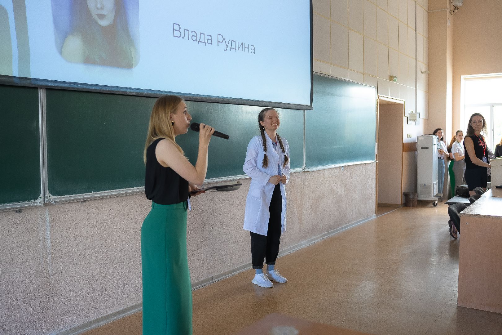 Долгопрудный, Физтех, лицей