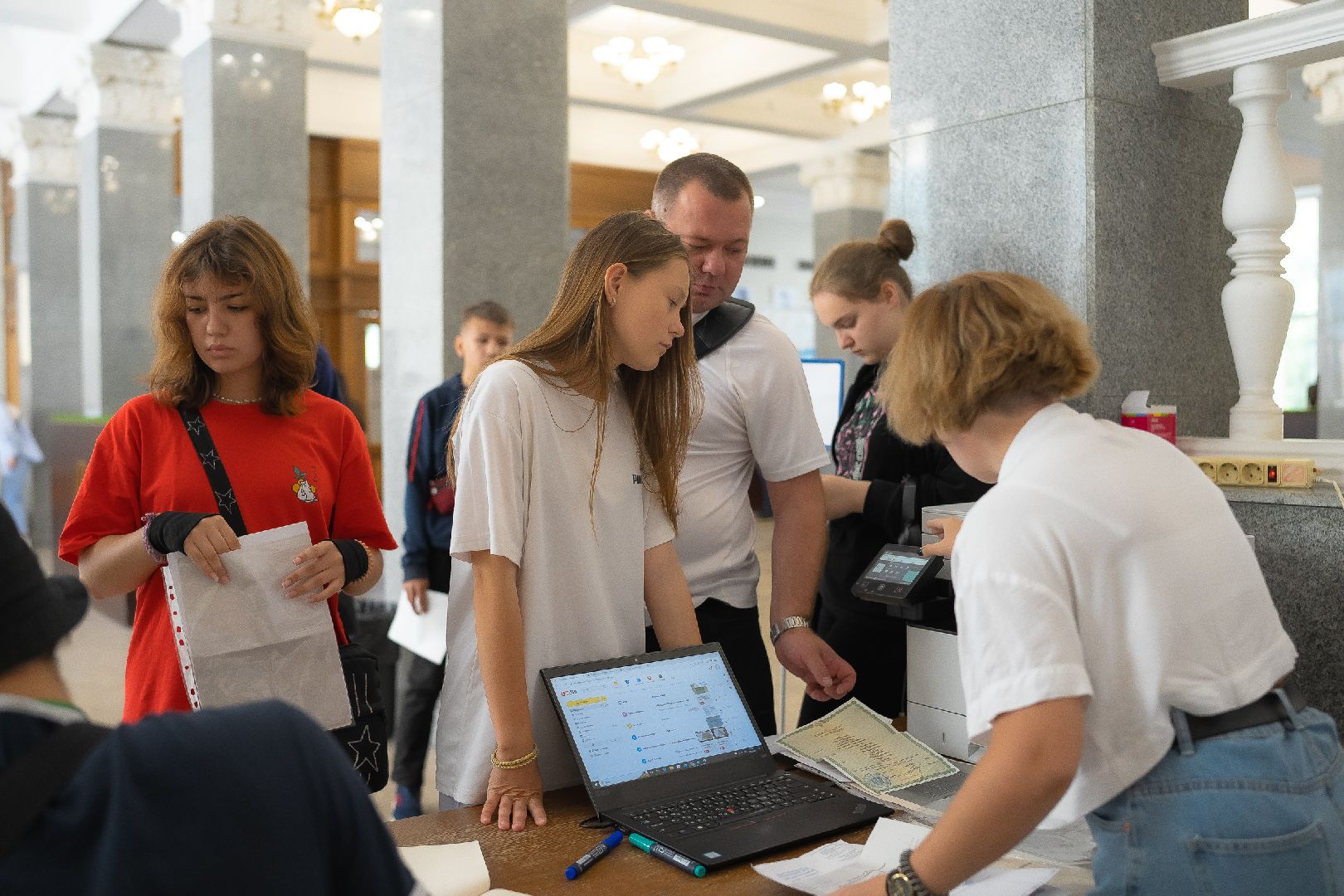 Долгопрудный, Физтех, лицей