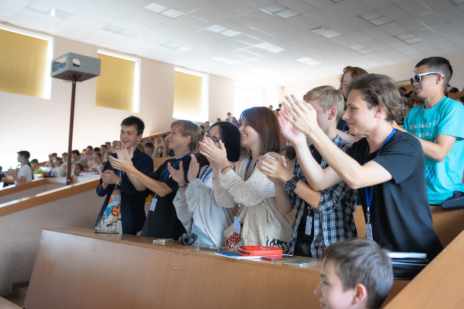 Долгопрудный, Физтех, лицей