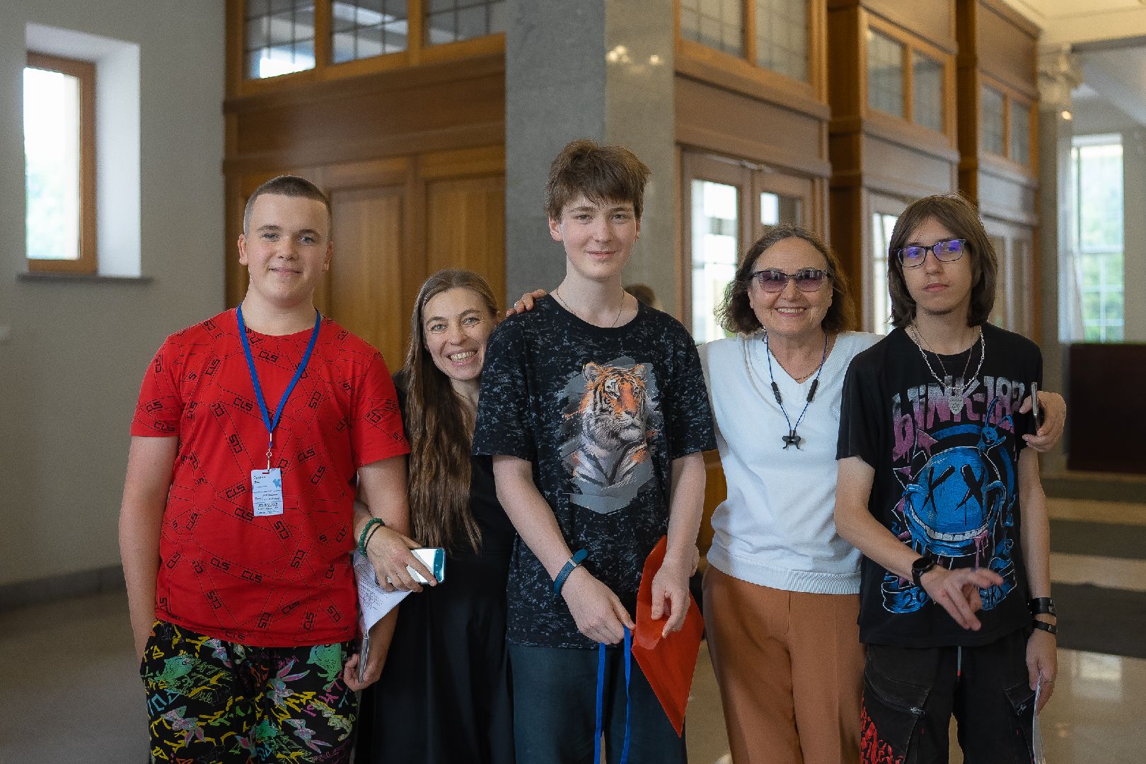 Долгопрудный, Физтех, лицей