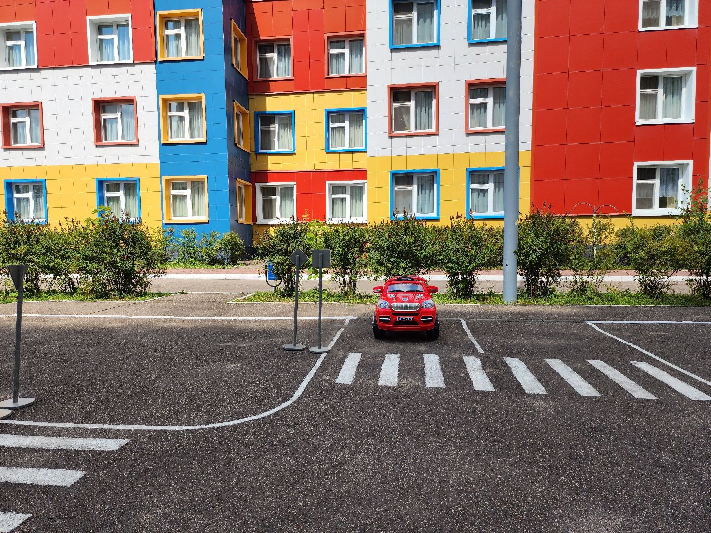 детский сад, семицветик, серпухов, проверка детского сада, учебный год, образование,