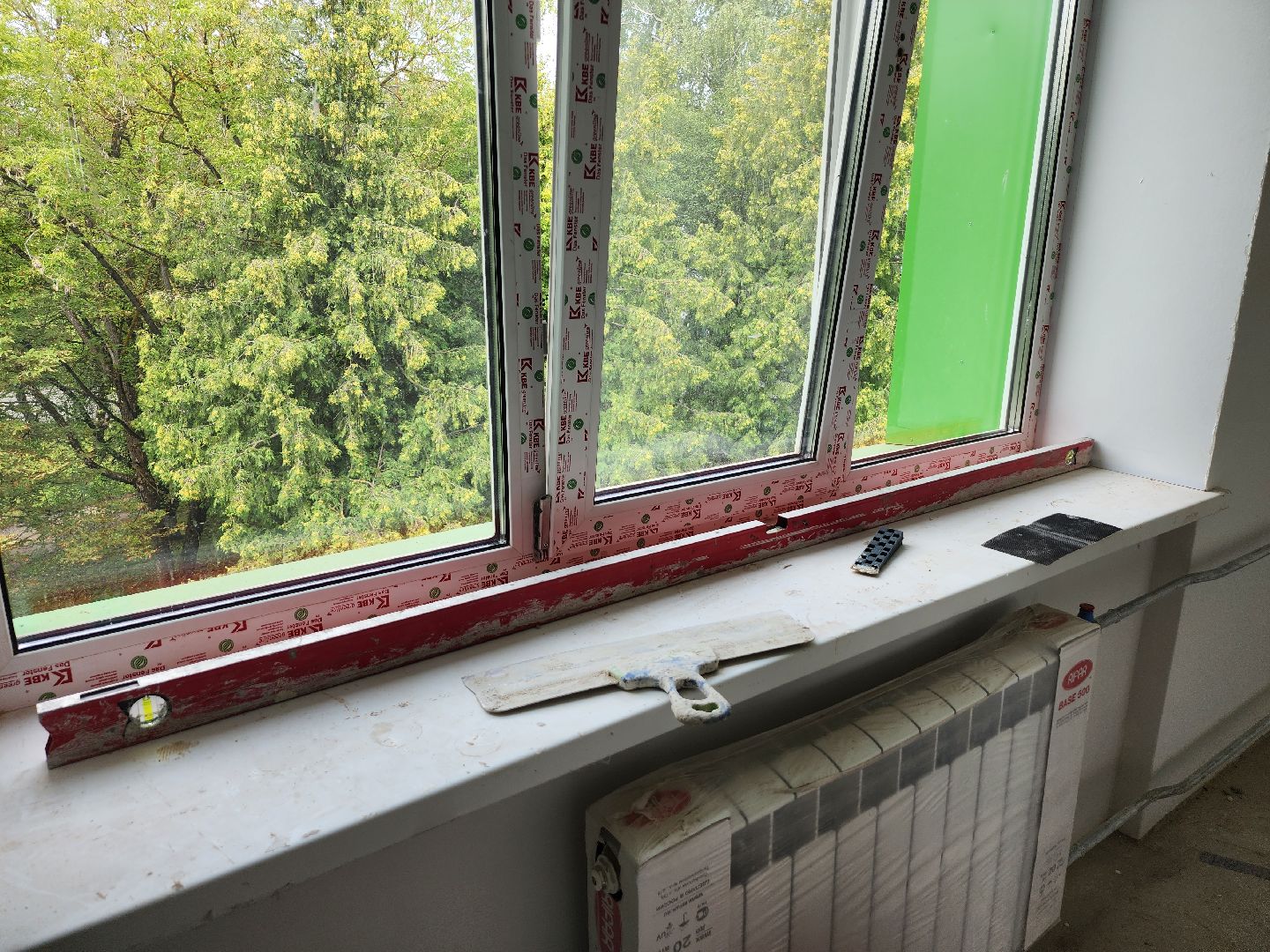 школа №13, серпухов, новая мебель, школьная мебель, ремонт школы, образование,