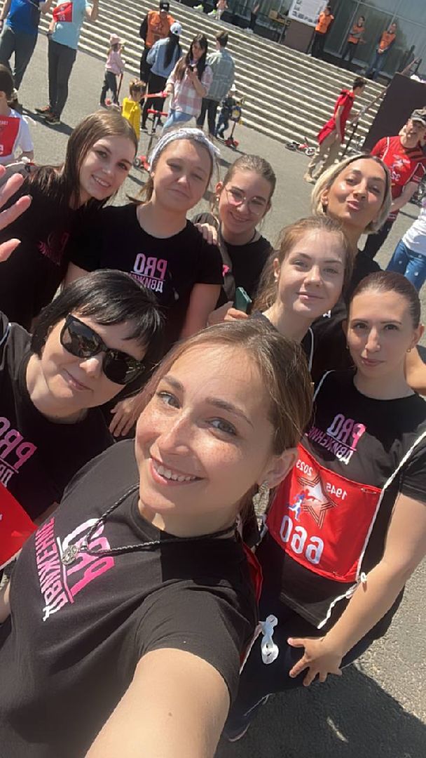 Чехов, спорт, военный городок, жены военнослужащих, сообщество