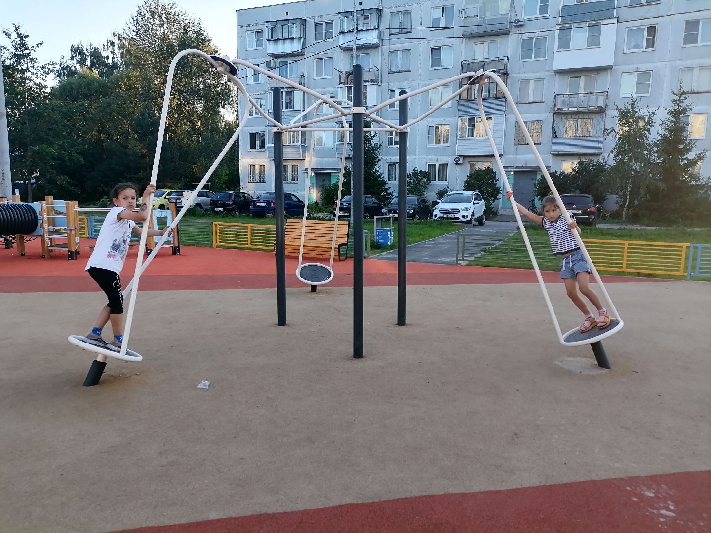 детскаяплощадка