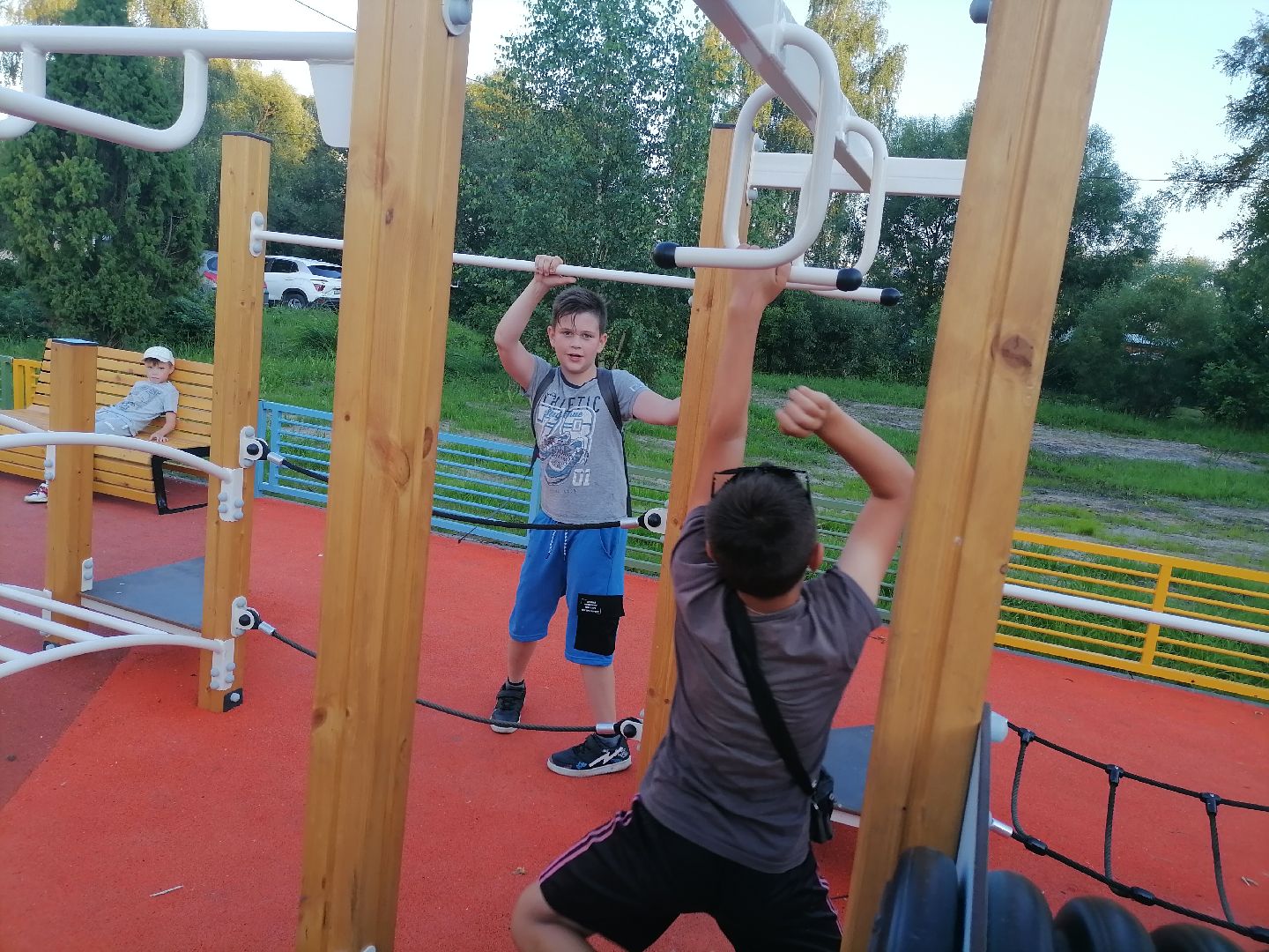 детскаяплощадка