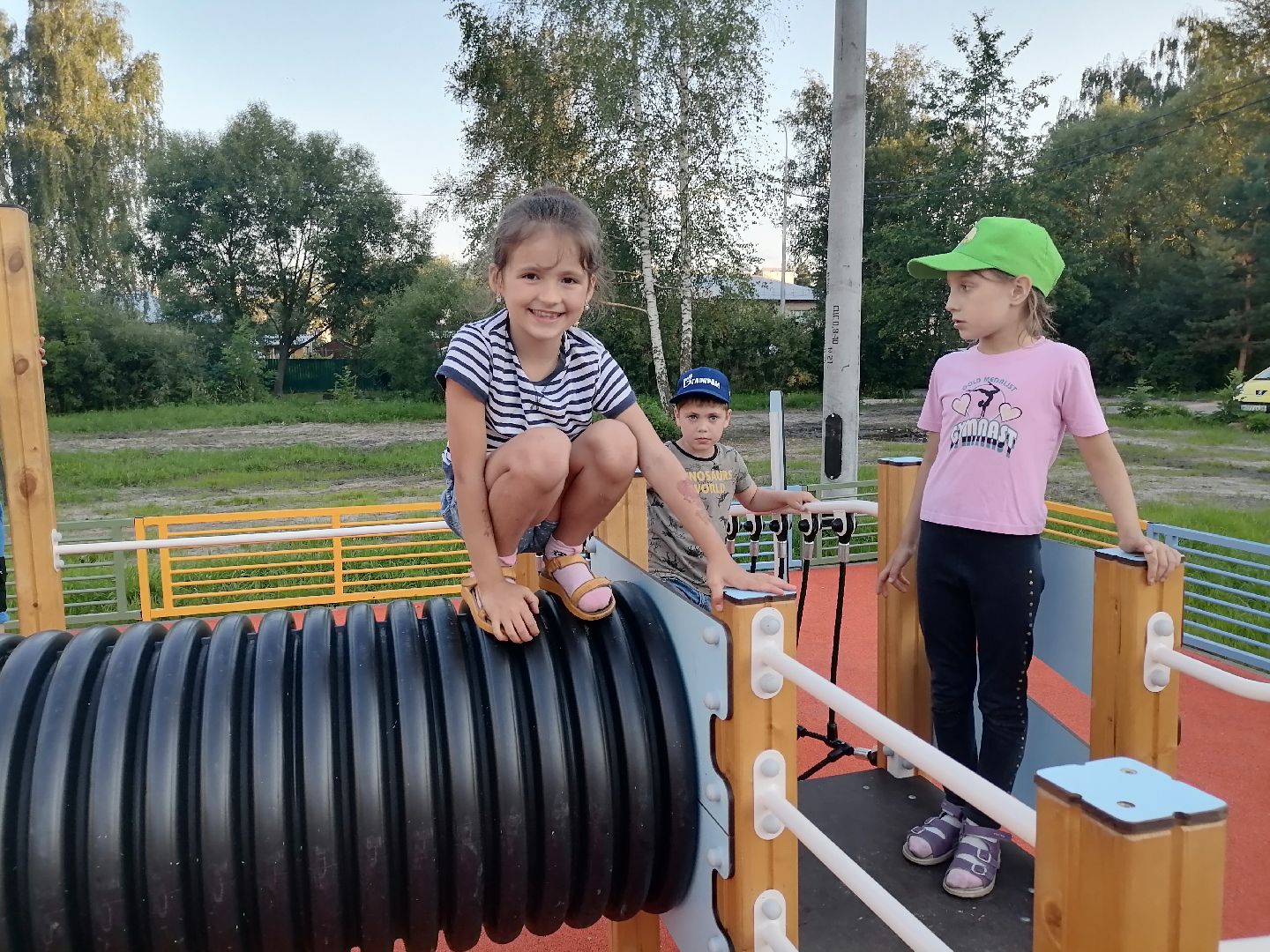 детскаяплощадка