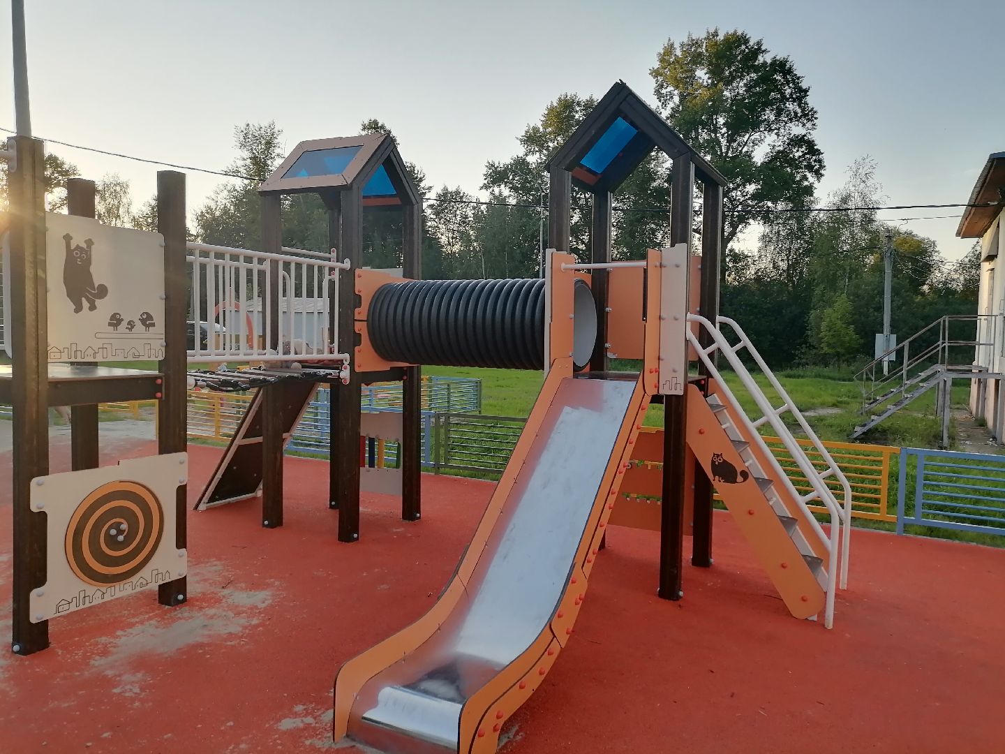 детскаяплощадка