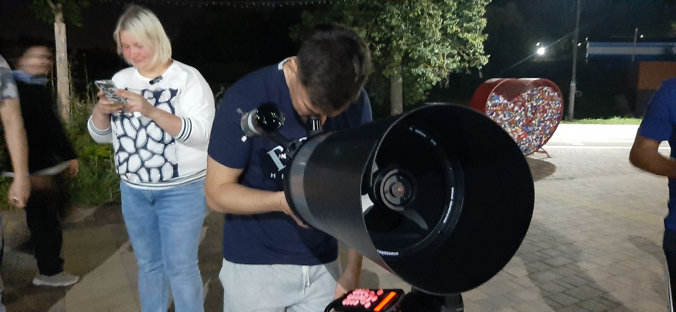 Осетровая Луна, суперлуние, астроном из Наро-Фоминска, Черничная Луна, Луна Зелёной Кукурузы, Луна Пшеницы