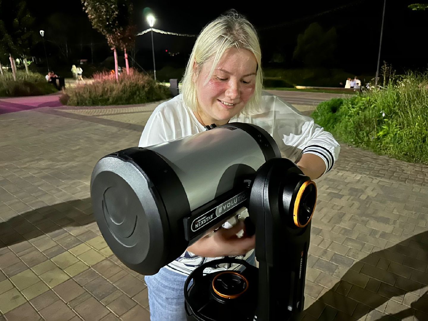 Осетровая Луна, суперлуние, астроном из Наро-Фоминска, Черничная Луна, Луна Зелёной Кукурузы, Луна Пшеницы