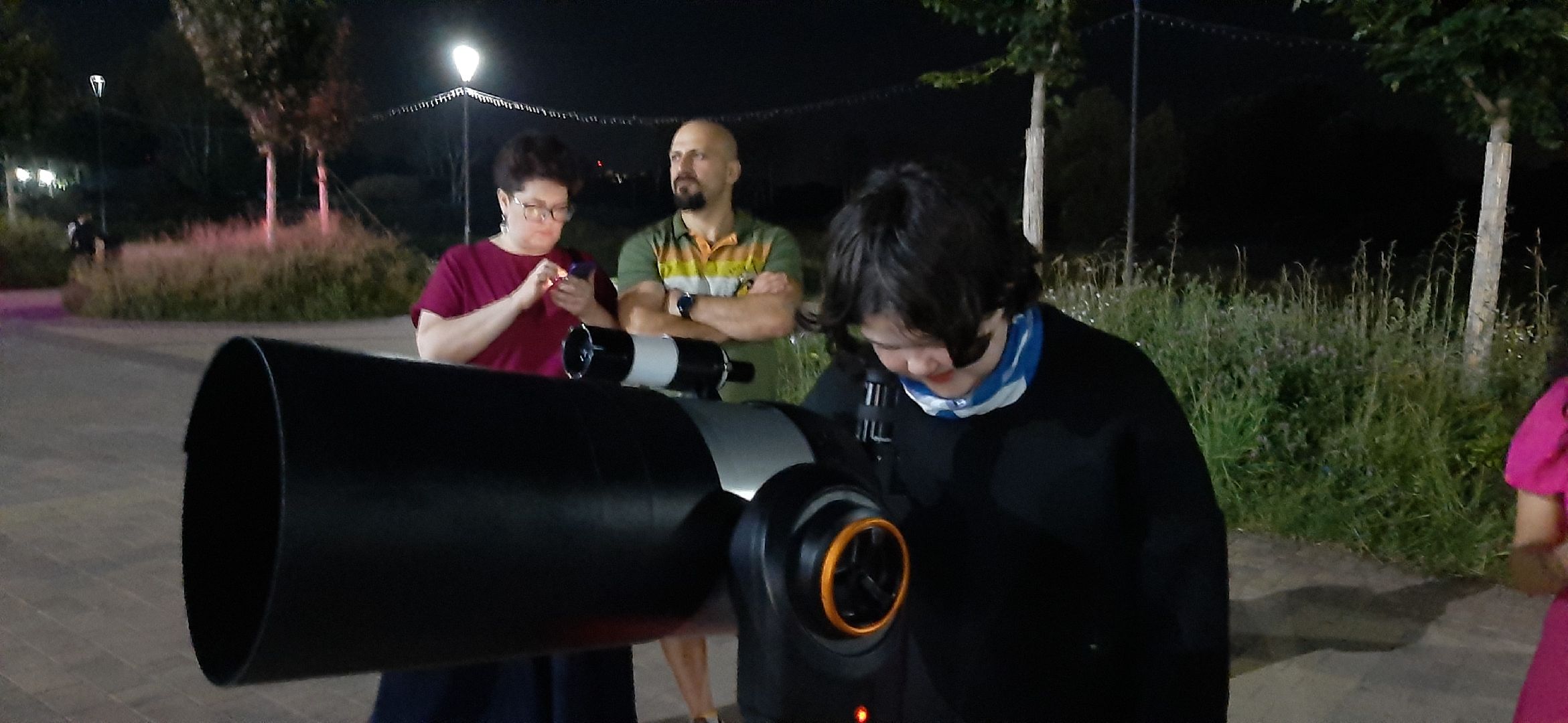 Осетровая Луна, суперлуние, астроном из Наро-Фоминска, Черничная Луна, Луна Зелёной Кукурузы, Луна Пшеницы