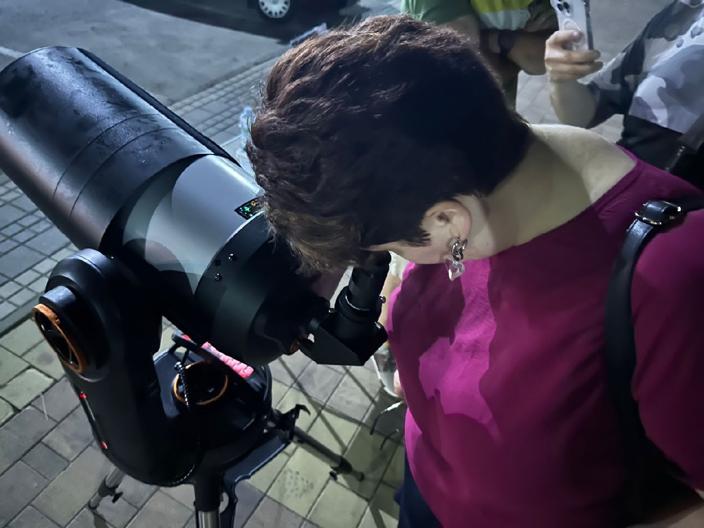 Осетровая Луна, суперлуние, астроном из Наро-Фоминска, Черничная Луна, Луна Зелёной Кукурузы, Луна Пшеницы