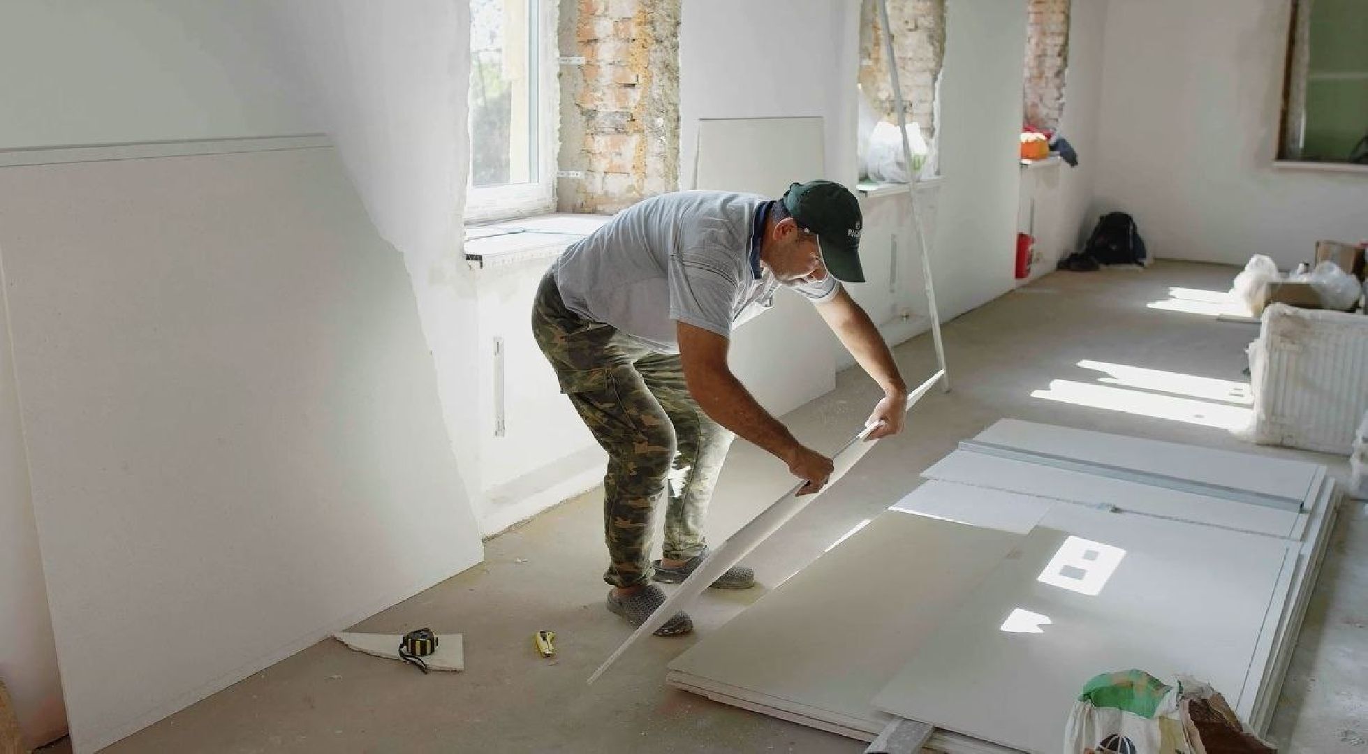 Детский сад, капитальный ремонт, фасад, благоустройство, дети