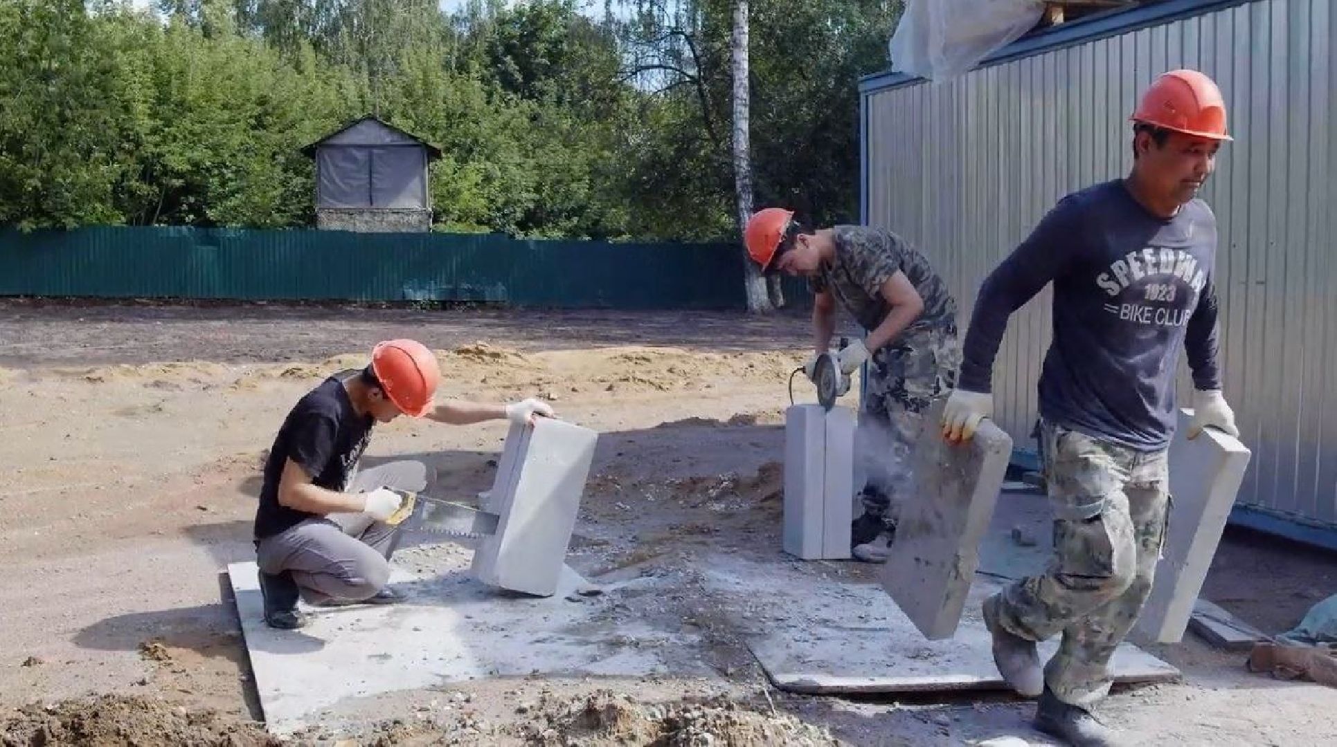 Детский сад, капитальный ремонт, фасад, благоустройство, дети