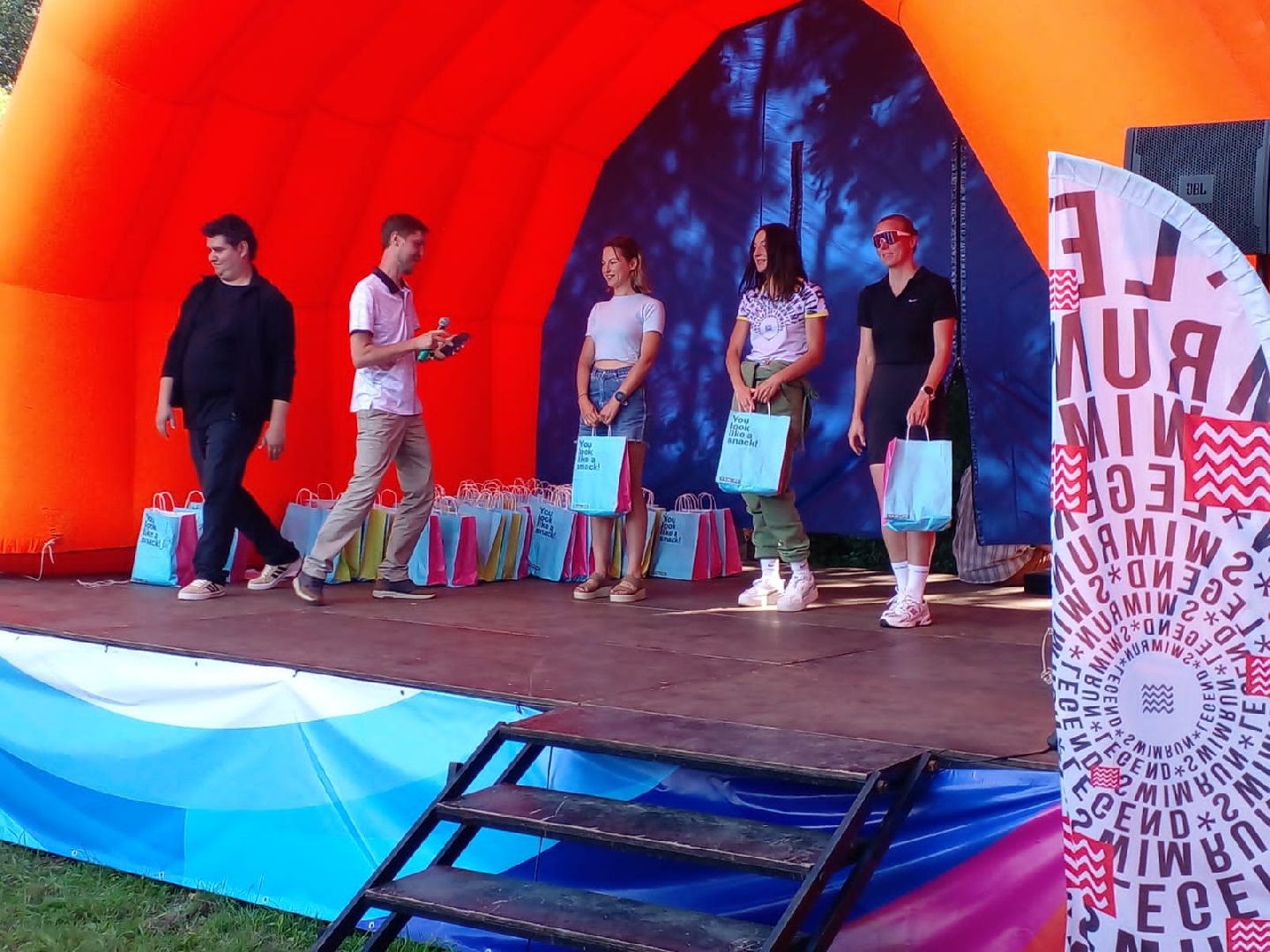 Руза, ЦВТ, реабилитация, спорт, свимран, соревнования,