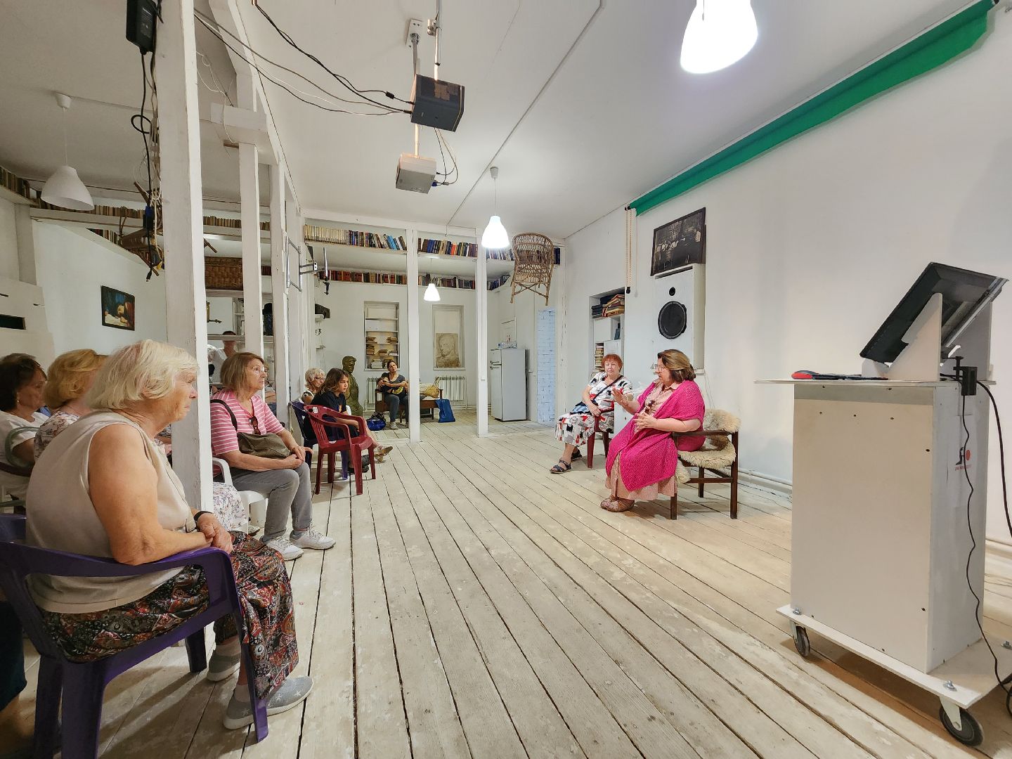 знаменитости, лето в подмосковье, доброе дело