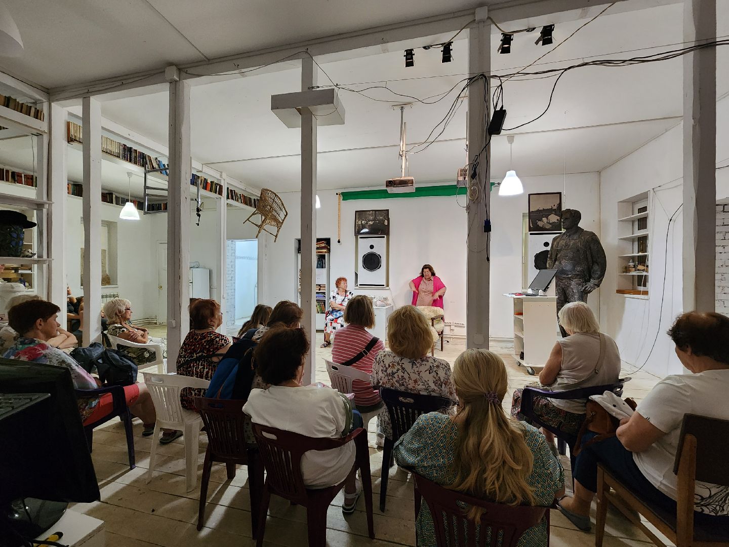 знаменитости, лето в подмосковье, доброе дело