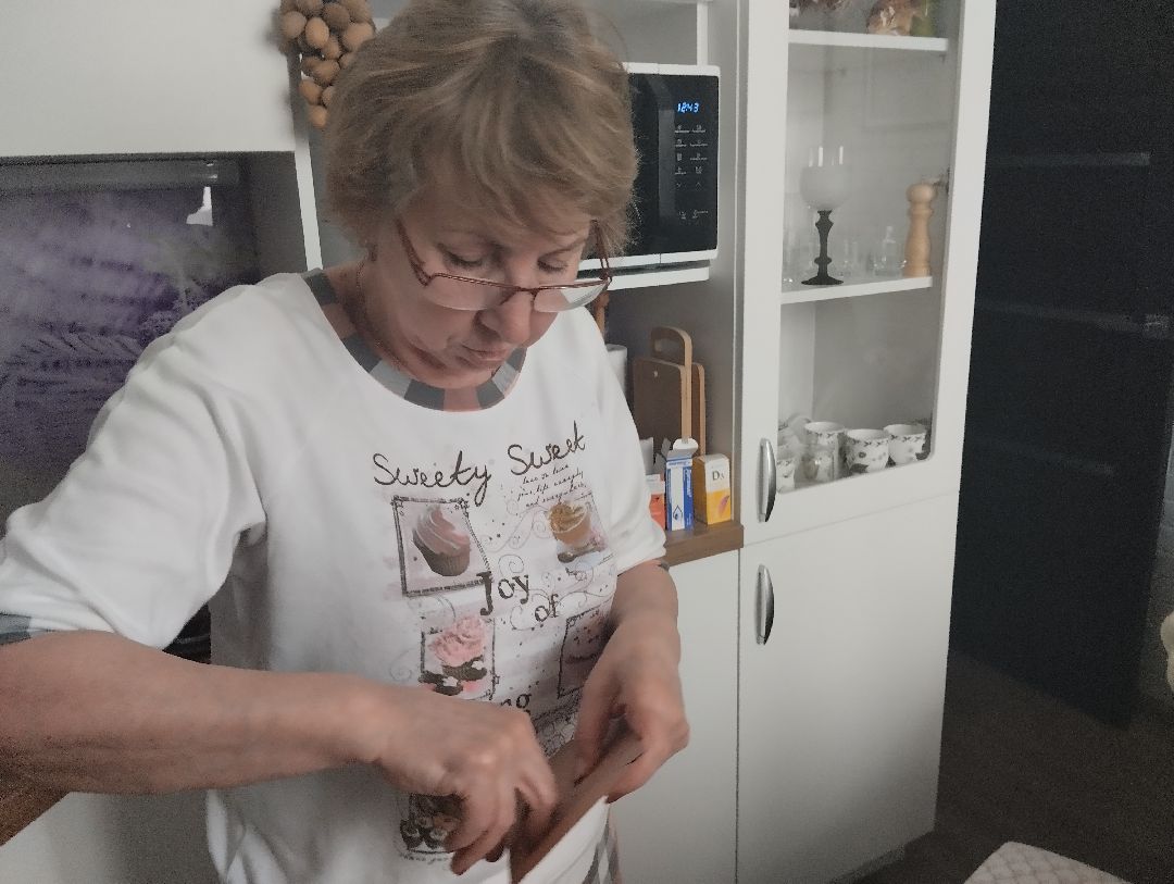 СВО, открытки