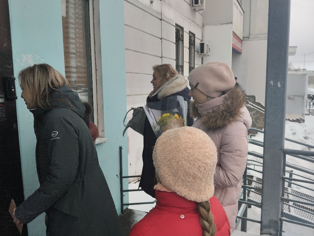 СВО, открытки