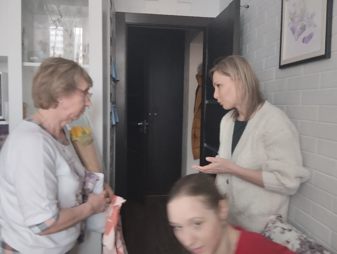 СВО, открытки