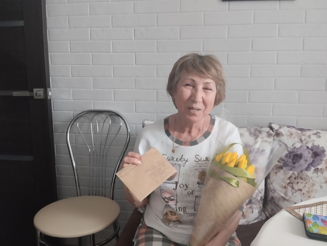 СВО, открытки