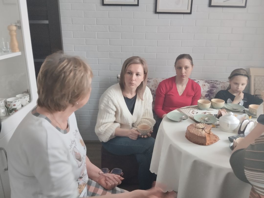 СВО, открытки