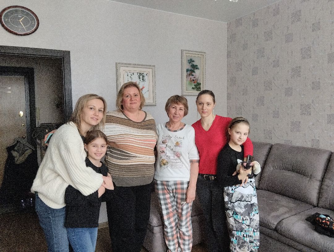 СВО, открытки