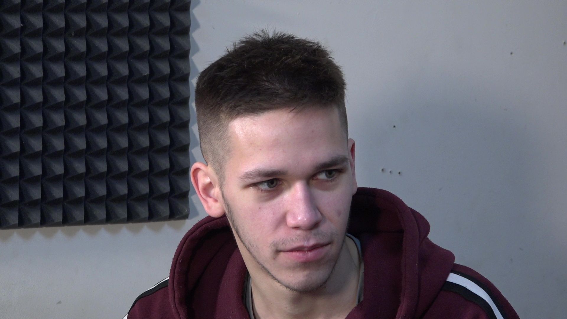 Реутов, образование, музыка, барабаны, установка