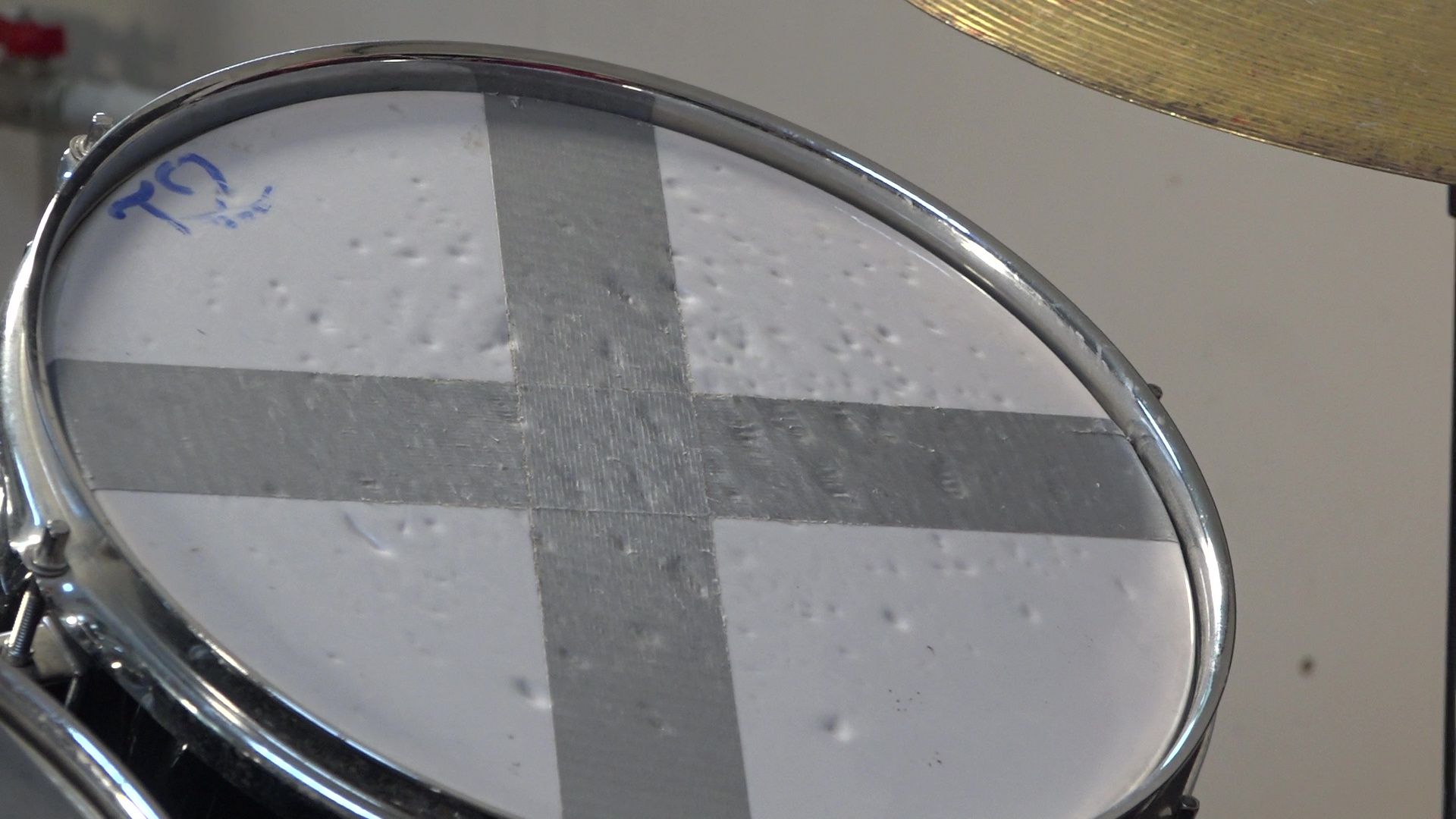 Реутов, образование, музыка, барабаны, установка