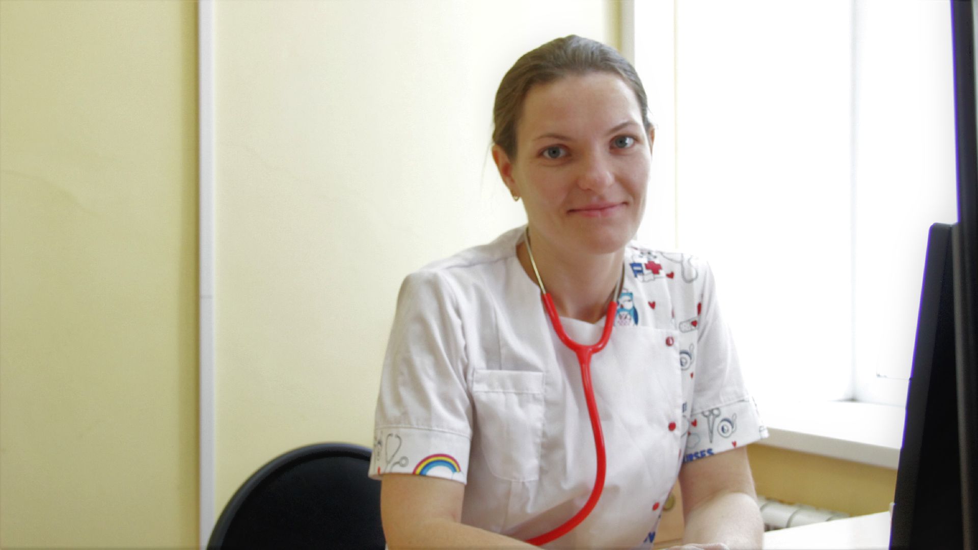 #Рошаль#РошальскаяПоликлиника#ЗемскийДоктор#педиатр#БольшаяШатура#ШатурскаяОбластнаяБольница