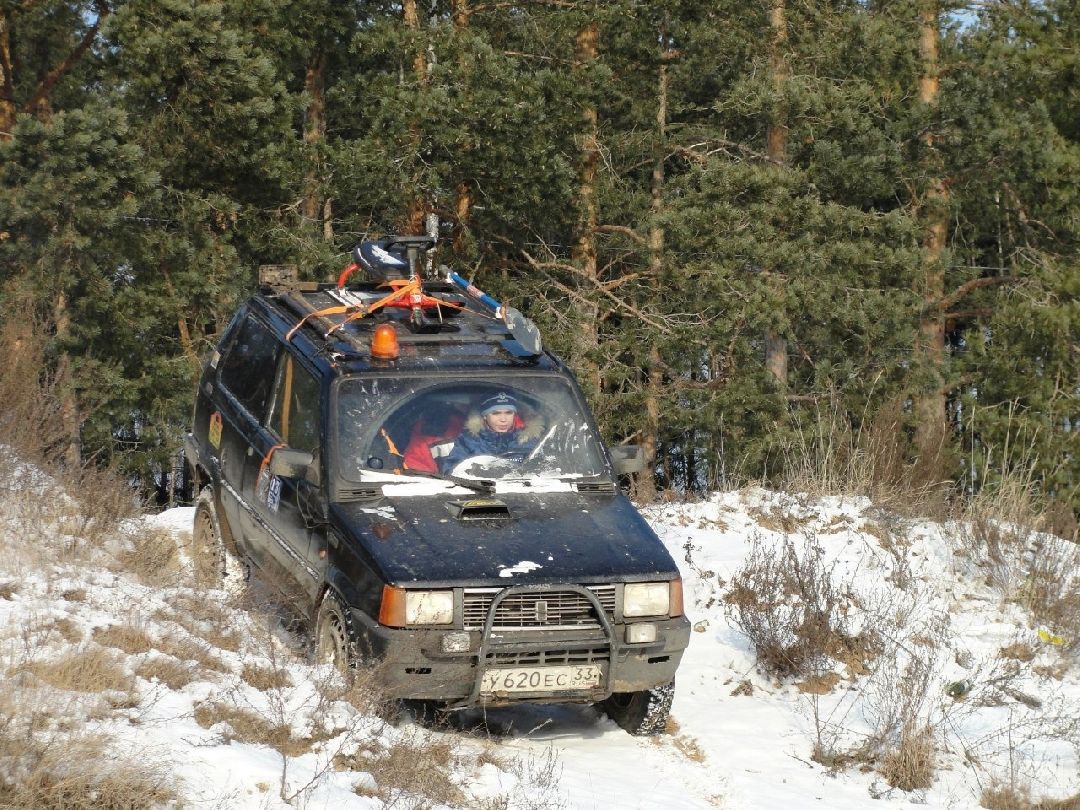 Закрытие зимнего сезона, авторалли, спорт, ралли, автомотоспорт, семья, Раменское