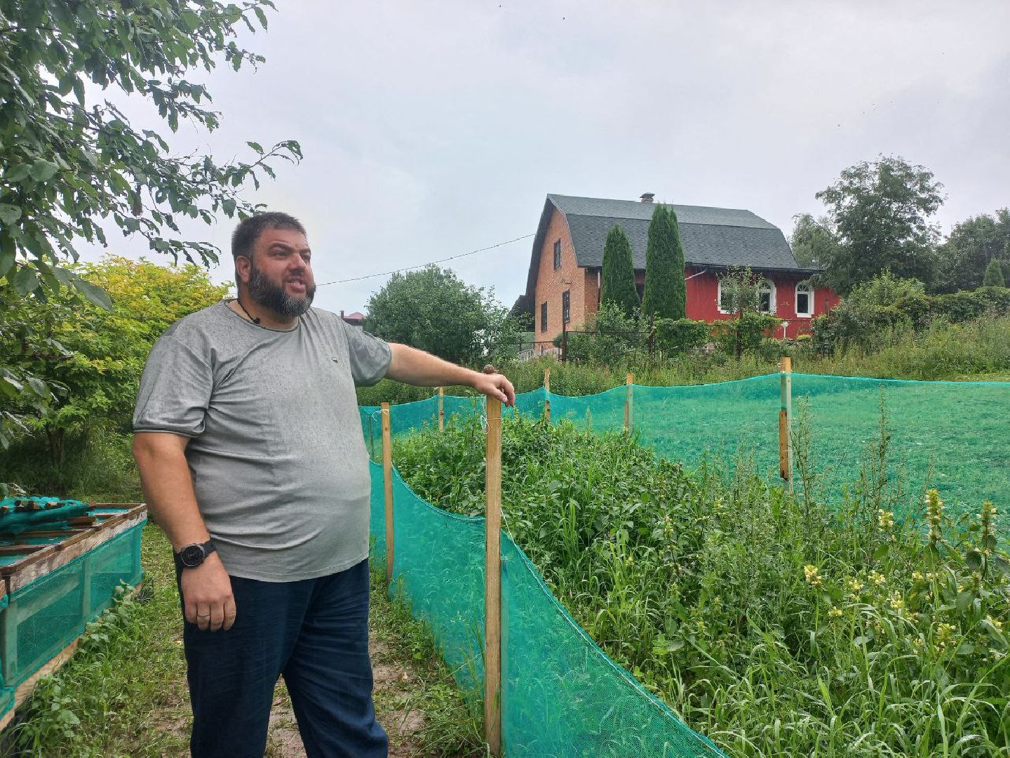 Солнечногорск, улиточные фермы, улитки, выращивание, солнечные холмы