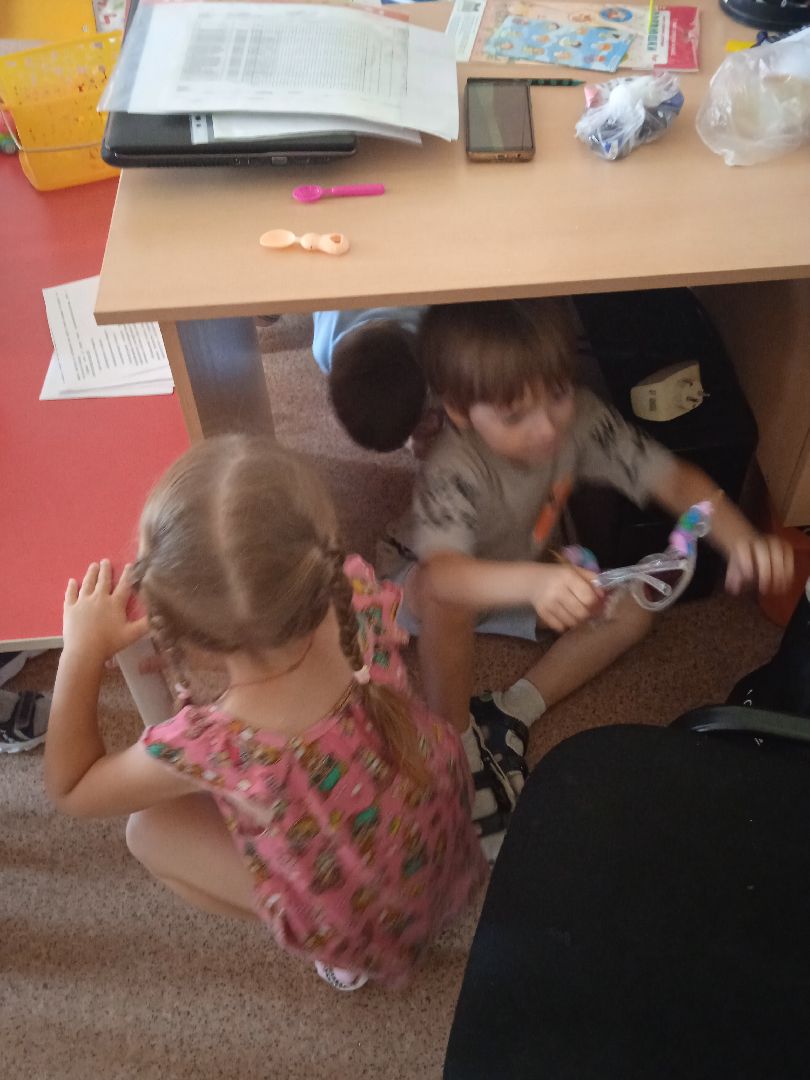 Алфёрова, Ольга, управление, образование, детский, сад, 35, проверка, учебный, год