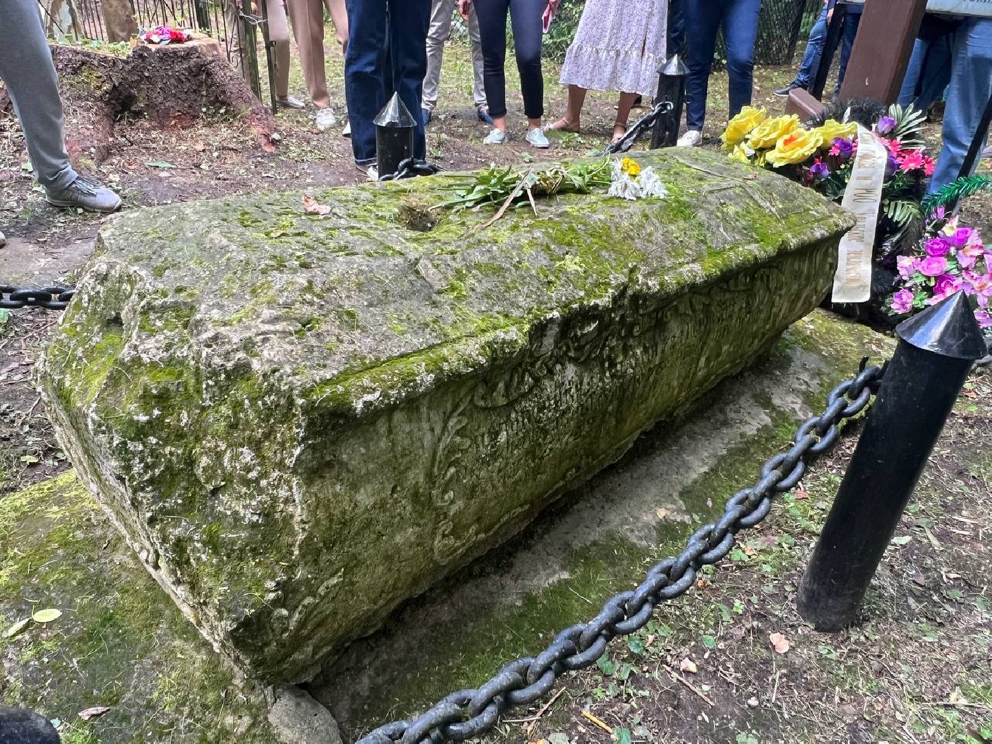 Солнечногорск, тропа, Татищев, благоустройство, мунициплитет