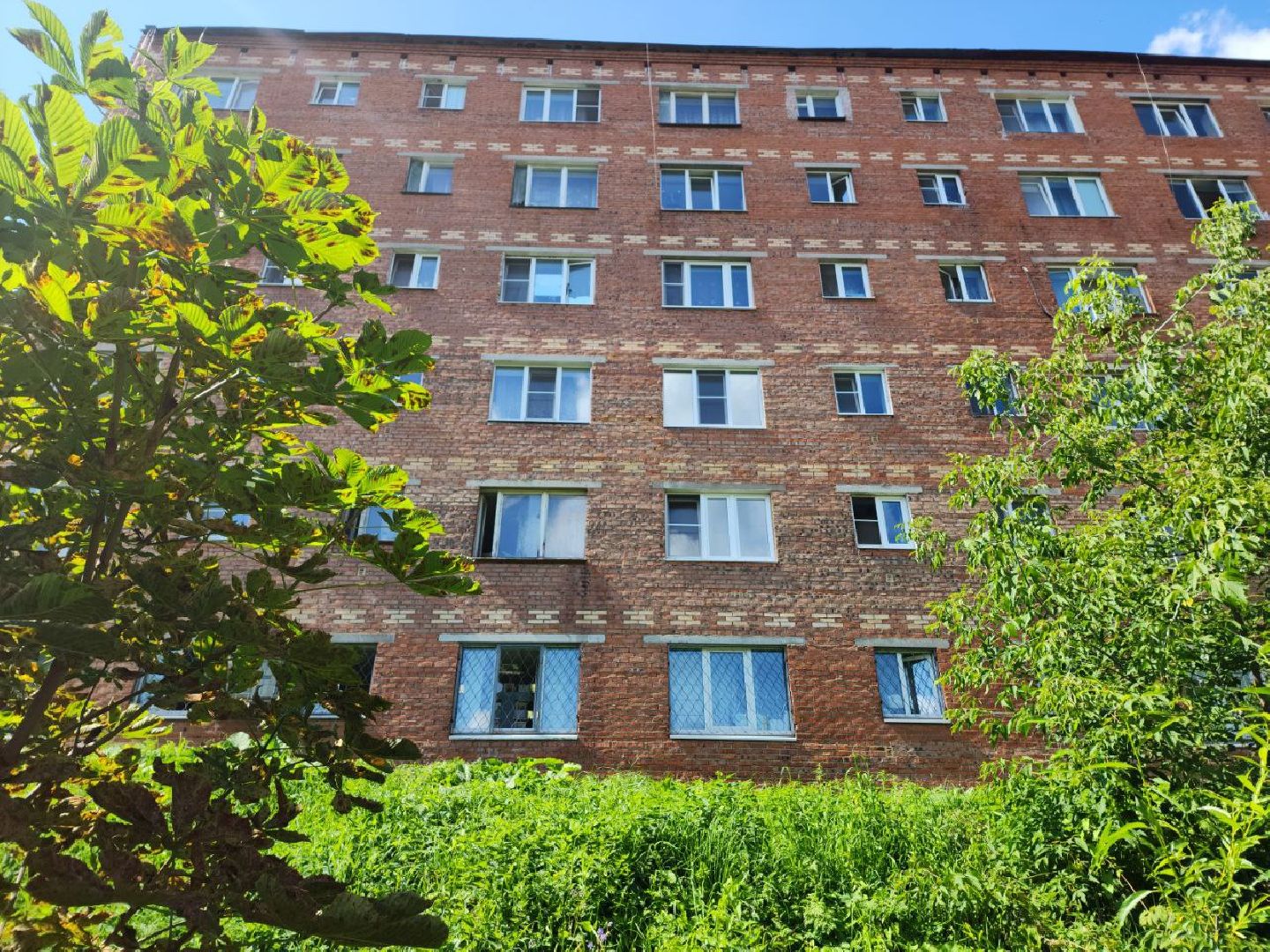 Яхрома, Ленина 5, Мин ЖКХ МО