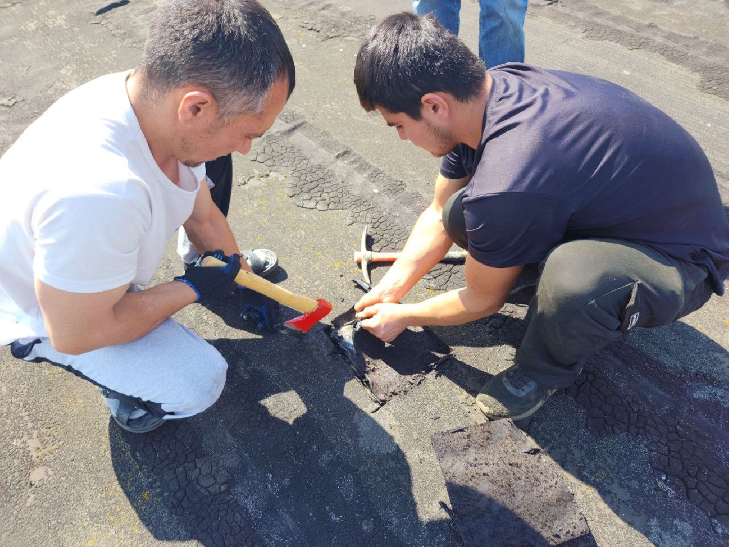 Яхрома, Ленина 5, Мин ЖКХ МО