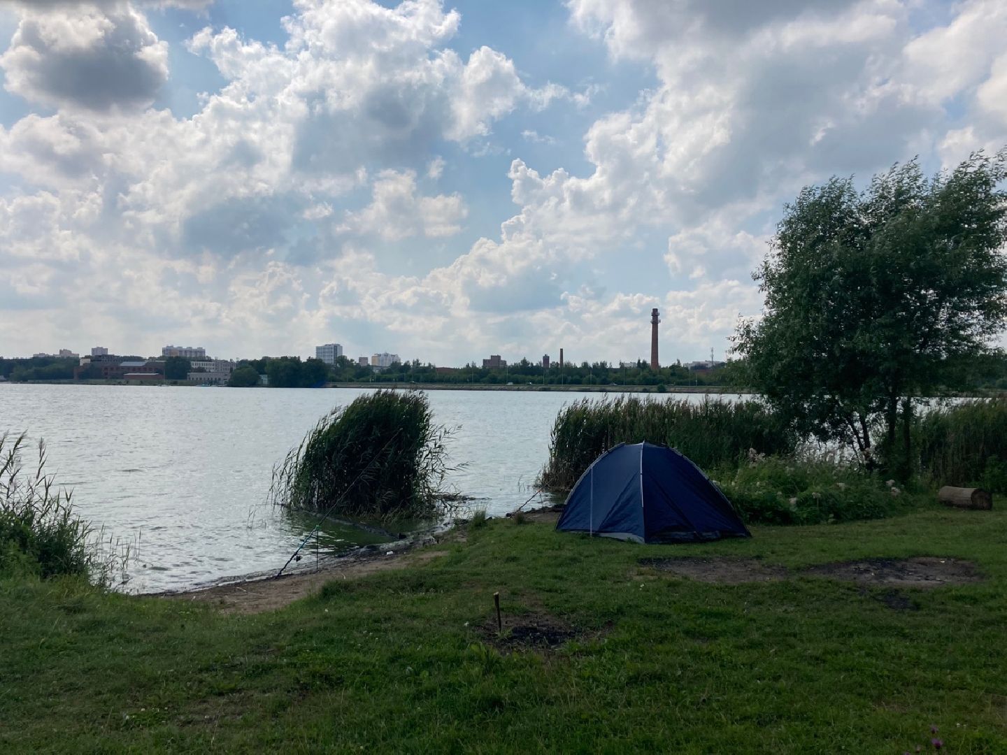 Солнечногорск, отдых, Сенеж, туризм, автомобилисты