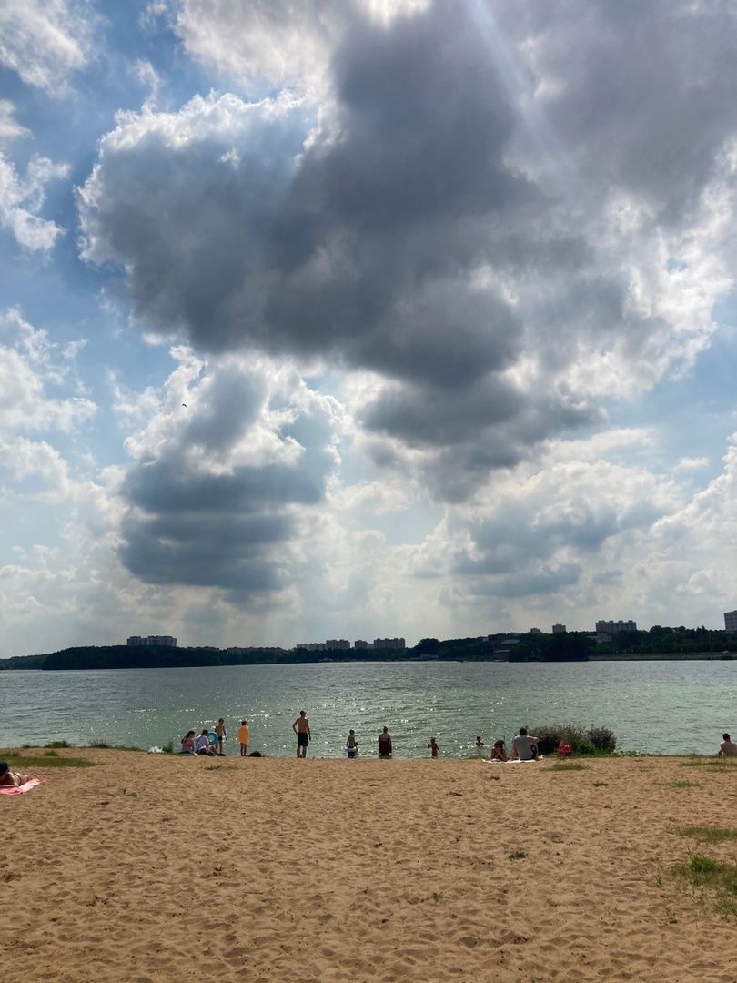 Солнечногорск, отдых, Сенеж, туризм, автомобилисты