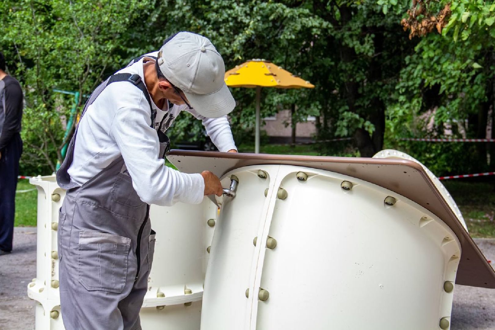 Подольск, дети, площадки