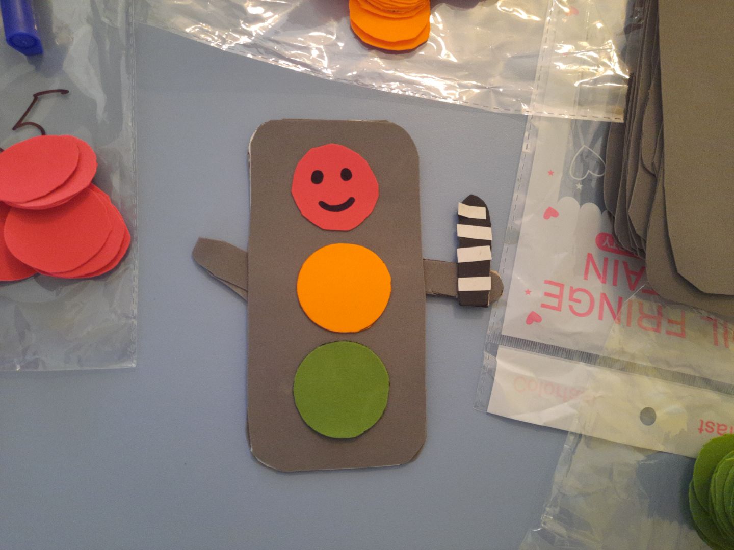 День Светофора, городской округ Шатура, Керва, Дом Культуры, Детский сад.