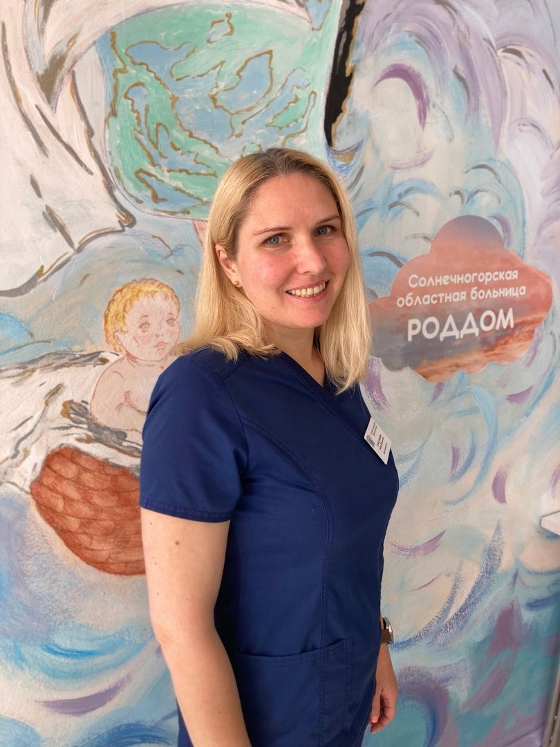 Солнечногорск, медицина, здоровье, грудное вскармливание, женщины