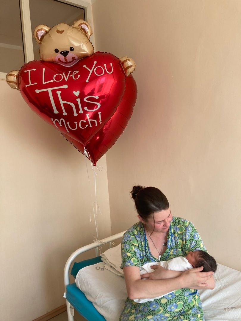 Солнечногорск, медицина, здоровье, грудное вскармливание, женщины