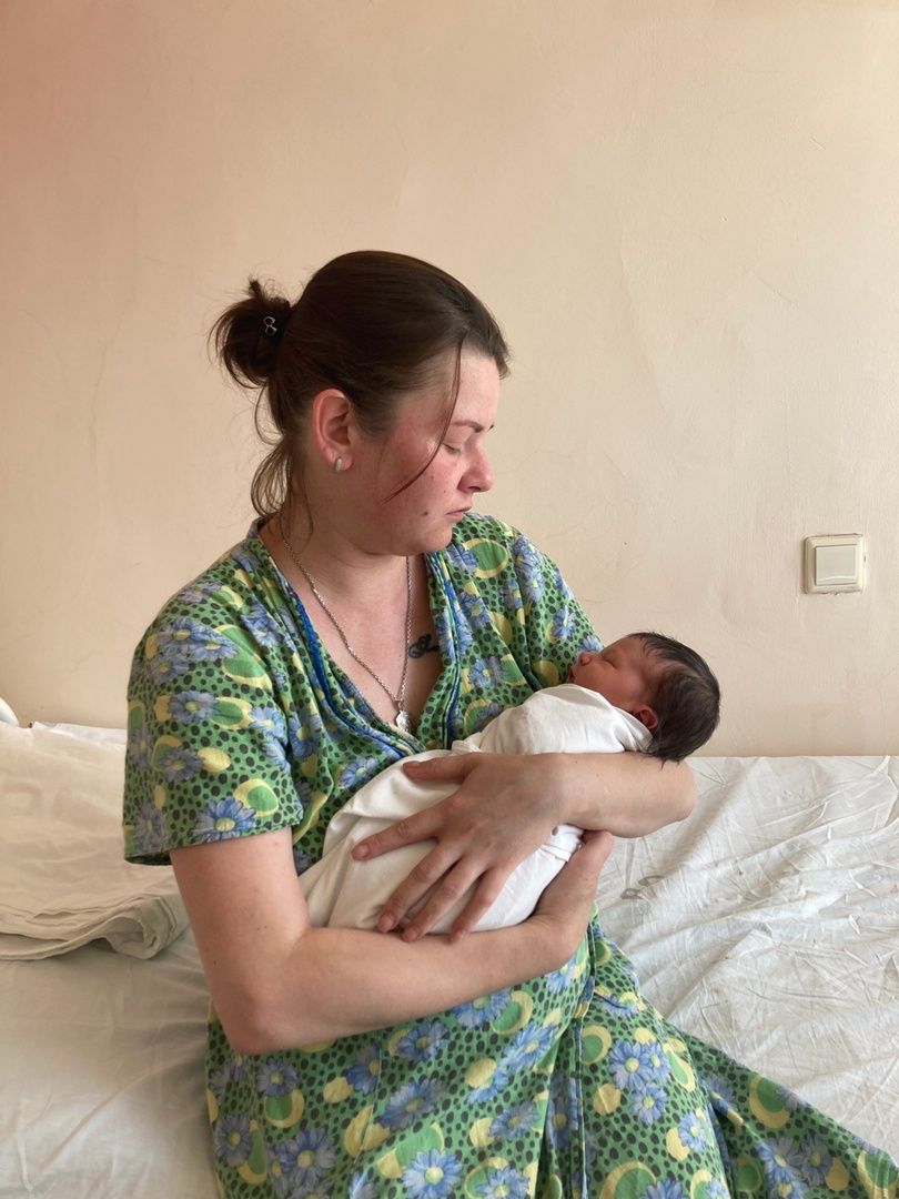 Солнечногорск, медицина, здоровье, грудное вскармливание, женщины