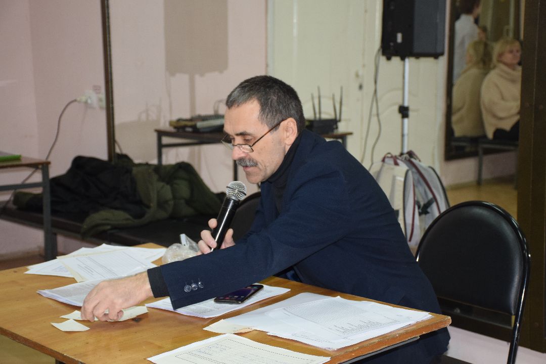 Павловский Посад, ЧГК, Образование